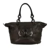 Tod's - Brown Leather Tote Bag