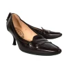 Tod's - Brown Pointed Pumps Sz 6