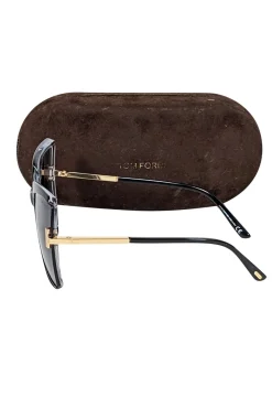 Tom Ford - Black & Gold 