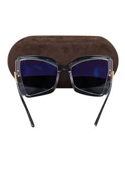 Tom Ford - Black & Gold 