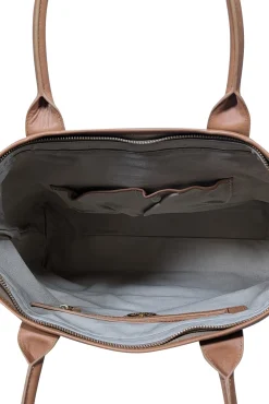 Tory Burch - Beige & Orange 