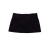 Tory Burch - Brown Corduroy Miniskirt Sz 4
