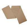 Toteme - Beige Wool & Cashmere Blend Scarf