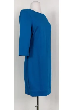 Trina Turk - Bright Blue Fitted Dress Sz 6