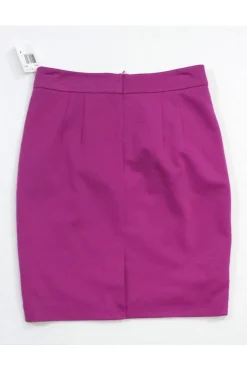 Trina Turk - Orchid Pencil Skirt Sz 4
