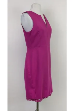 Trina Turk - Sleeveless Pink Dress Sz 6