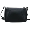 Vince - Black Mini Crossbody Purse