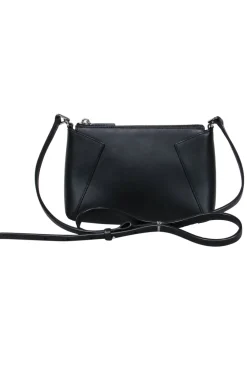 Vince - Black Mini Crossbody Purse