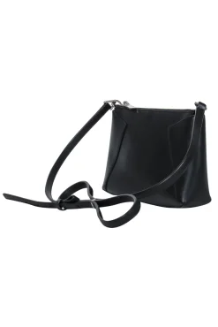 Vince - Black Mini Crossbody Purse