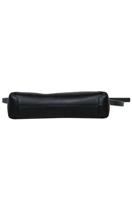 Vince - Black Mini Crossbody Purse