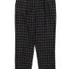 Vince - Grey, Tan, & Black Plaid Dress Pants Sz M