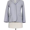 Vince - Lilac Wool Blend Blazer Sz 2