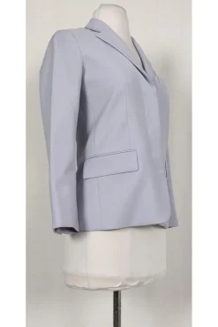 Vince - Lilac Wool Blend Blazer Sz 2