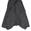 Vince - Tie Front Wrap Detail Skirt Sz 2