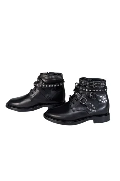 Yves Saint Laurent - Black Leather 
