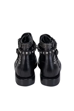 Yves Saint Laurent - Black Leather 